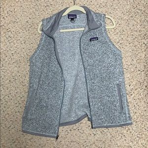 Patagonia vest